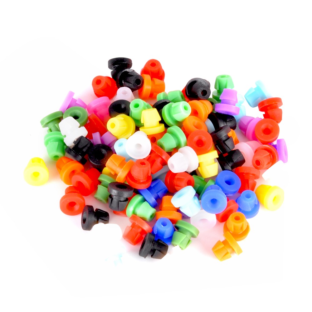 Needle/armature bar Grommets