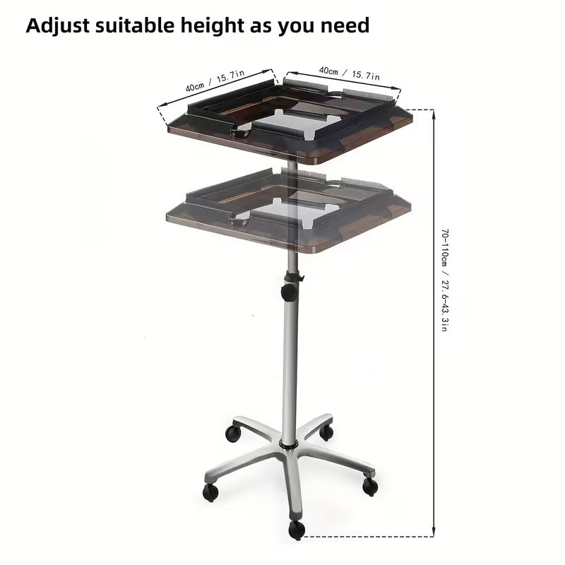 Hair Salon Trolley