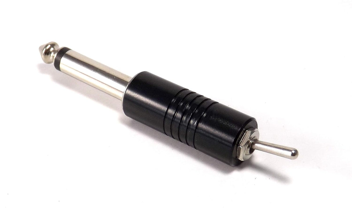 Wireless Hand Switch
