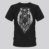 Dark Art Tee - ALLEGORY