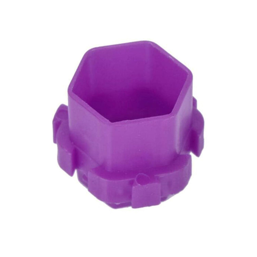 Hex Ink Cups - connectable