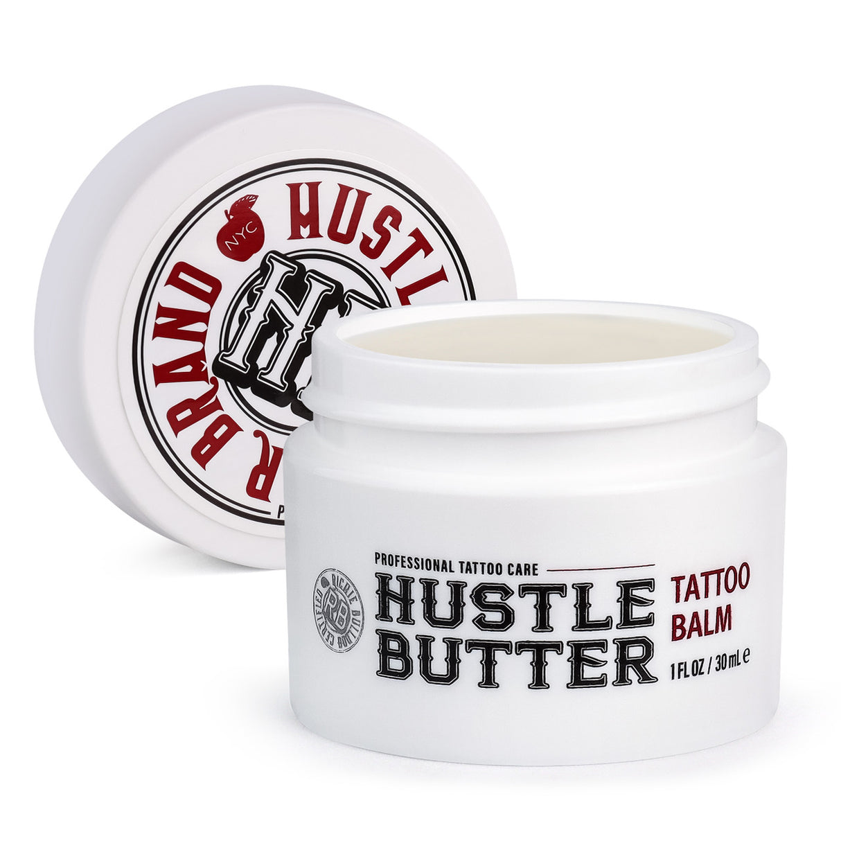 Tattoo Hustle Butter