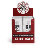 Hustle Butter wholesale-studio packs