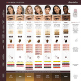 Tina Davies x Perma Blend - Medium Brown