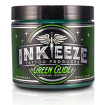 Inkeeze Green Glide tattoo ointment