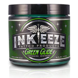 Inkeeze Green Glide tattoo ointment