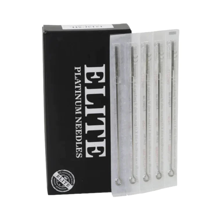 Elite platinum Magnum Standard Needle bar