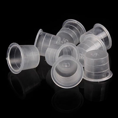 18mm Ink Cups