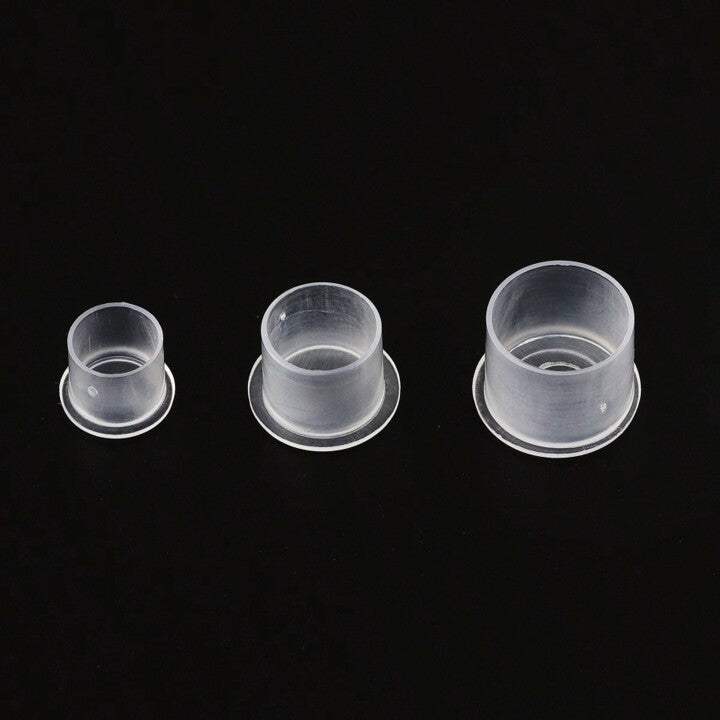 Convenient Ink Cups and Caps for Tattoo Artists – Melbourne Tattoo Supplies