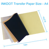 EMALLA INKDOT THERMAL STENCIL PAPER