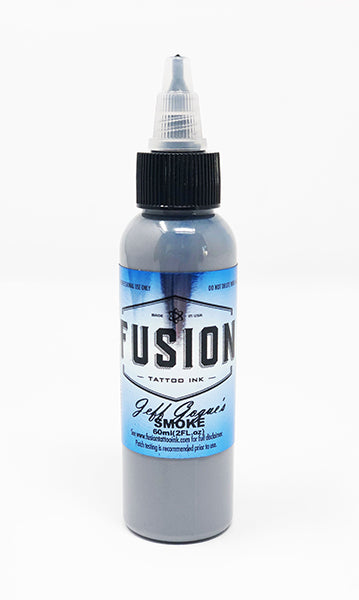 Smoke - Jeff Gogue Series Fusion Ink