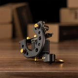 LUCKY TrueLiner ALU/Gold - Right Stuff