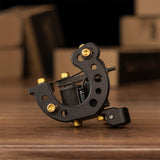 LUCKY TrueLiner ALU/Gold - Right Stuff