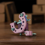 LUCKY TrueLiner Pink/Mint - Right Stuff