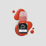 Tina Davies x Perma Blend - LUST - Flame