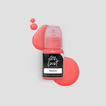Tina Davies x Perma Blend - LUST - Peach