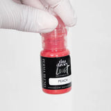 Tina Davies x Perma Blend - LUST - Peach