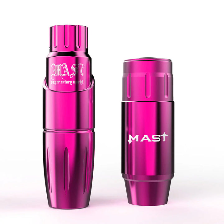 Mast Tour PMU Machine Kit