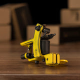 Right Stuff mini DOZZER TrueLiner Coil Tattoo Machine — DSTO