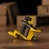 Right Stuff mini DOZZER TrueLiner Coil Tattoo Machine — DSTO