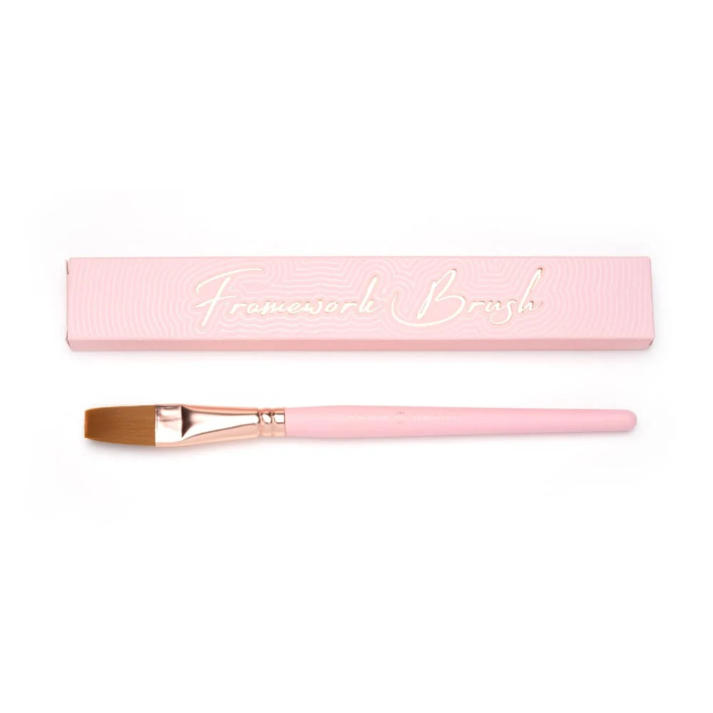 Brow Daddy Framework Master Brush — Perma Blend