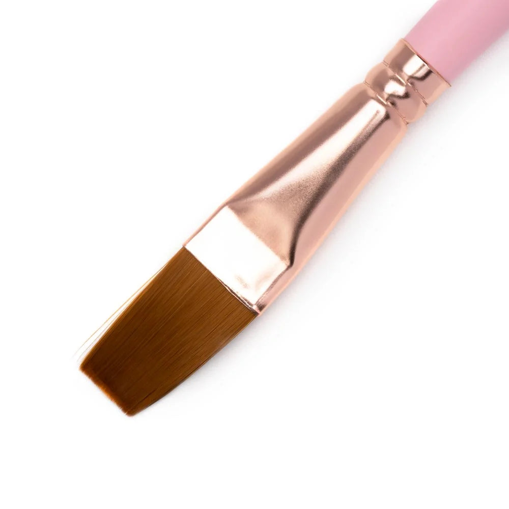 Brow Daddy Framework Master Brush — Perma Blend