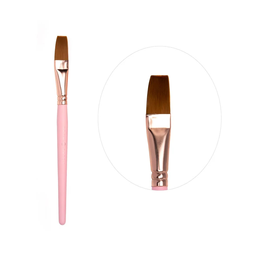 Brow Daddy Framework Master Brush — Perma Blend