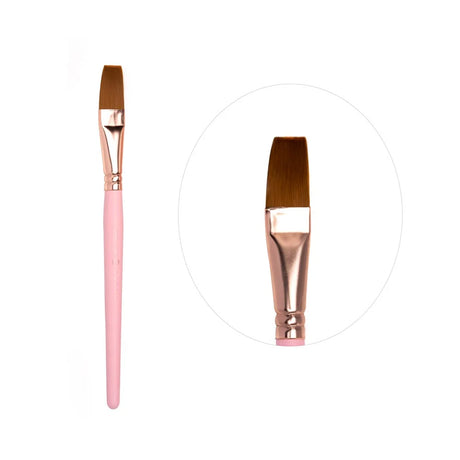 Brow Daddy Framework Master Brush — Perma Blend