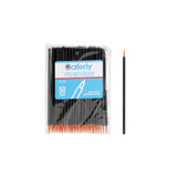 Disposable Eyeliner/Detail Brushes - Pack of 50