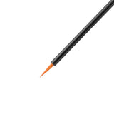 Disposable Eyeliner/Detail Brushes - Pack of 50