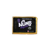 Natural Aftercare soap - Numb Skulled