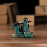 RightStuff ONE - Pearl Green