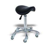 Dennis Saddle Stool ST03P