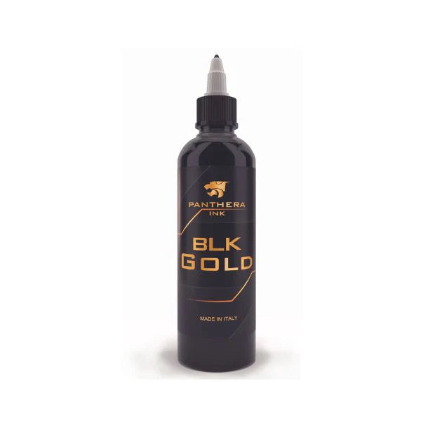 Black Gold - Panthera