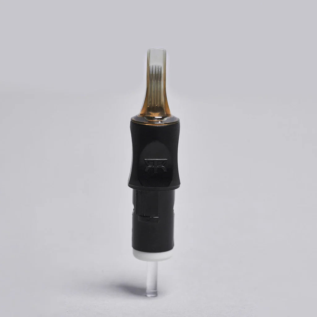 Radiant Round Magnum - tattoo needle cartridge