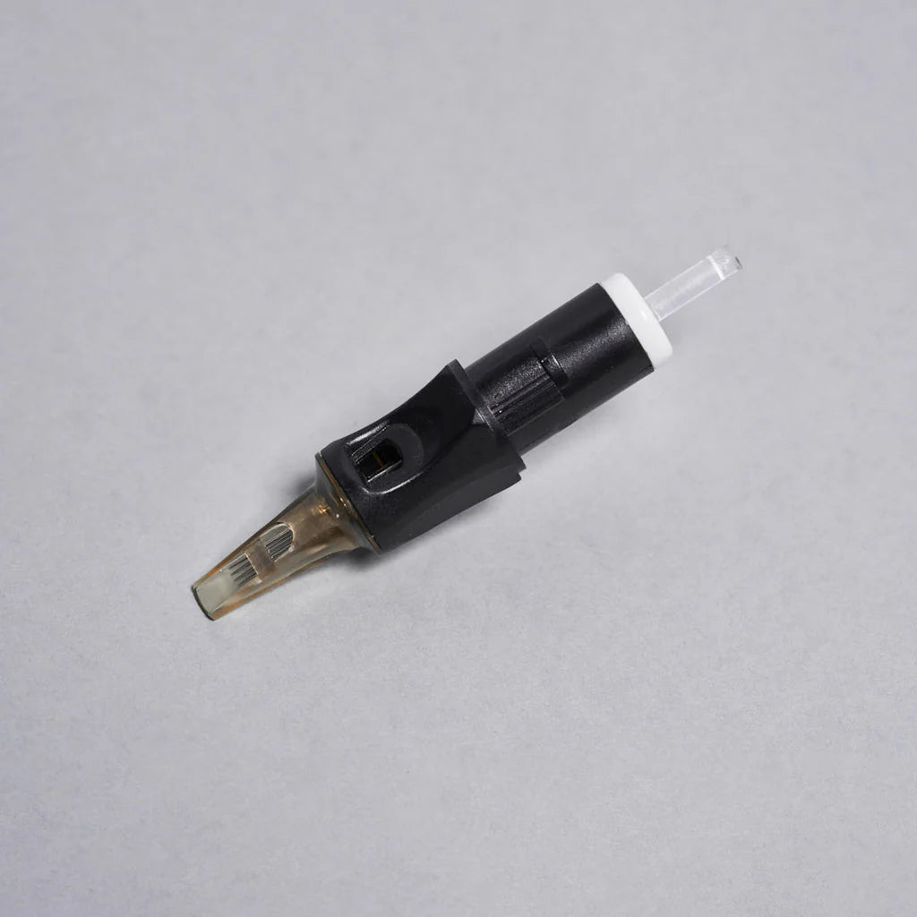 Radiant Round Magnum - tattoo needle cartridge