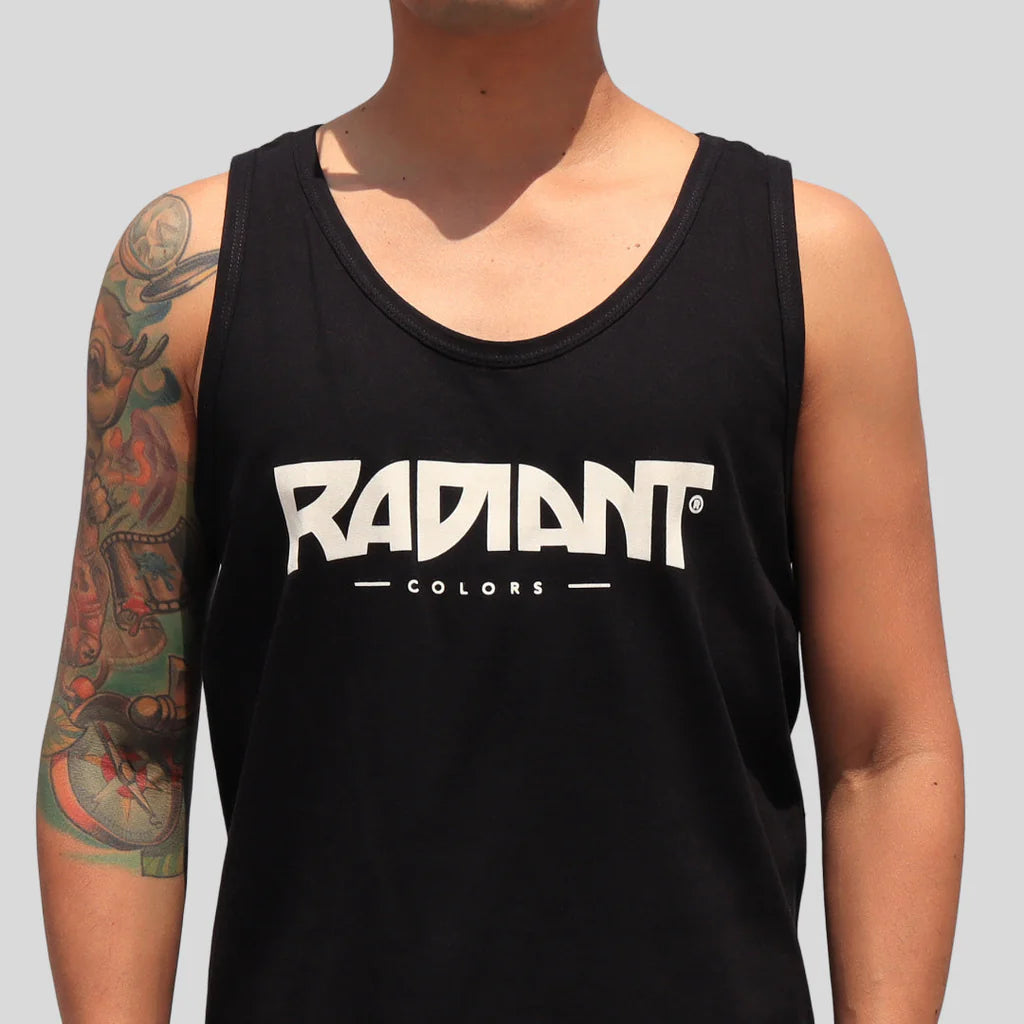 Logo Tank - Radiant