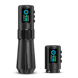 Rampage （4.0/4.5mm Stroke) Direct Drive Wireless Tattoo Machine