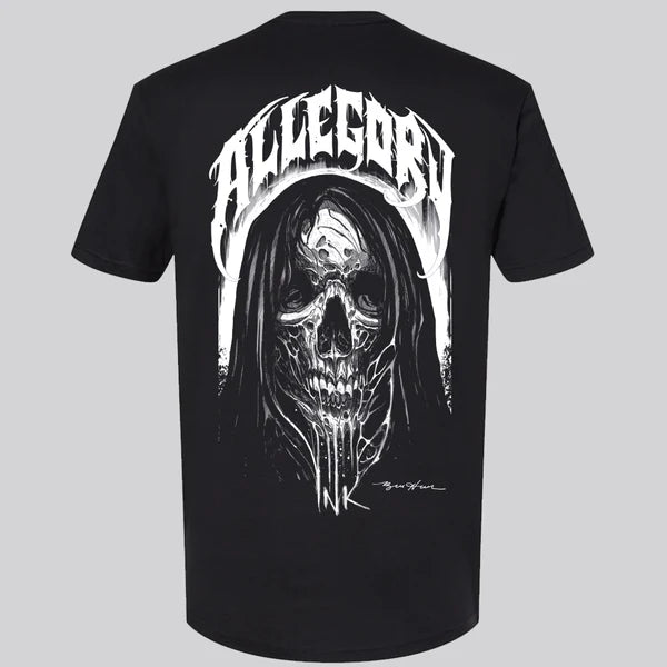 Reaper Tee - ALLEGORY