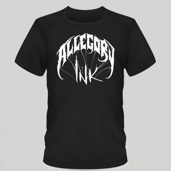 Reaper Tee - ALLEGORY
