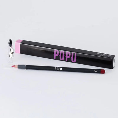 POPU CARE BOX DIVA MACHINE KIT