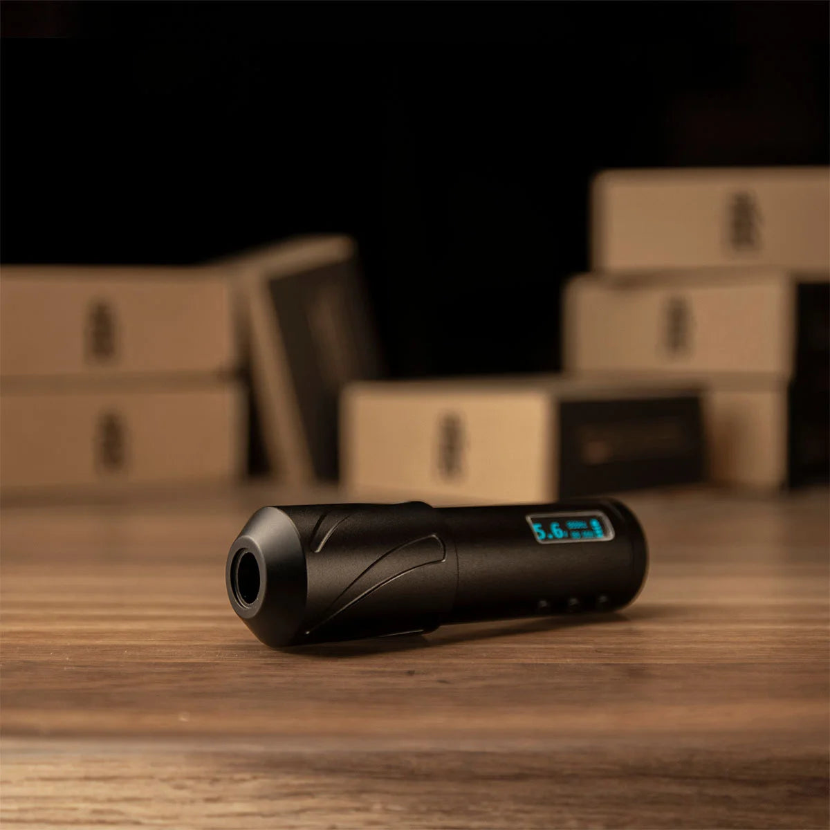 REVO Wireless tattoo machine - Right Stuff