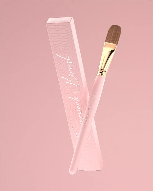Brow Daddy Framework Master Brush — Perma Blend