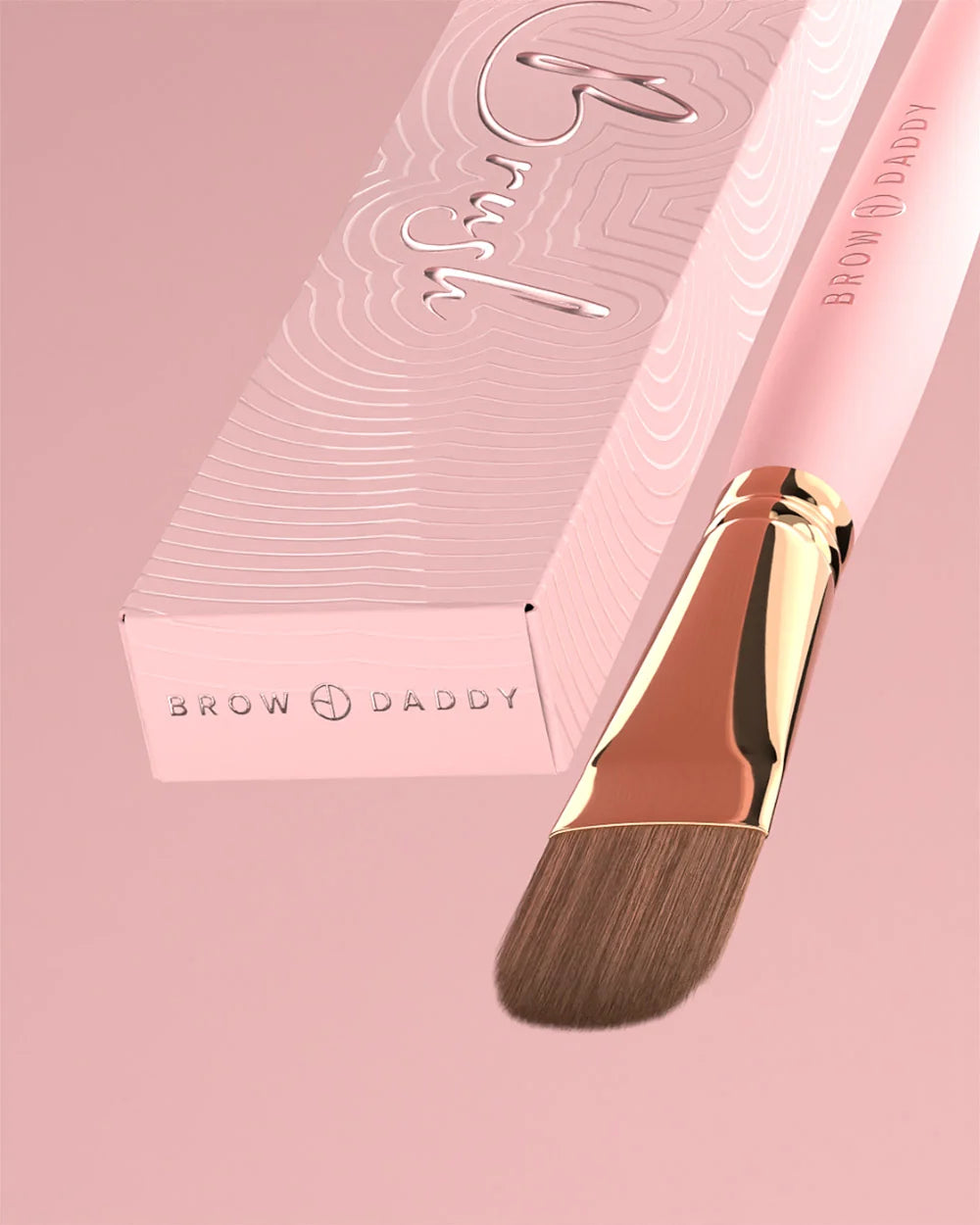 Brow Daddy Framework Master Brush — Perma Blend