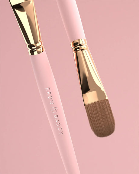 Brow Daddy Framework Master Brush — Perma Blend