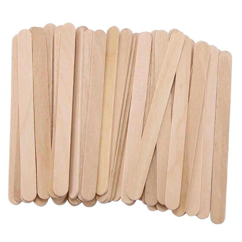 Ice Cream Sticks - 100 pack