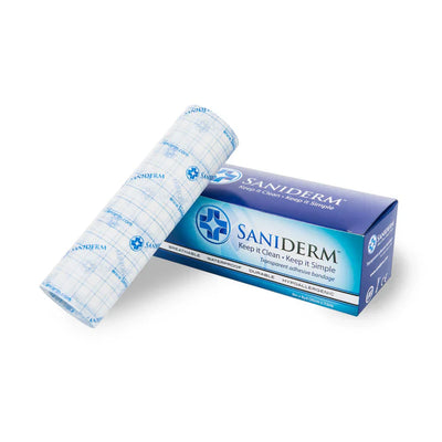 SANIDERM - Original Tattoo Bandage Roll