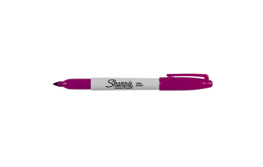 Sharpie - Fine Point Permanent Marker