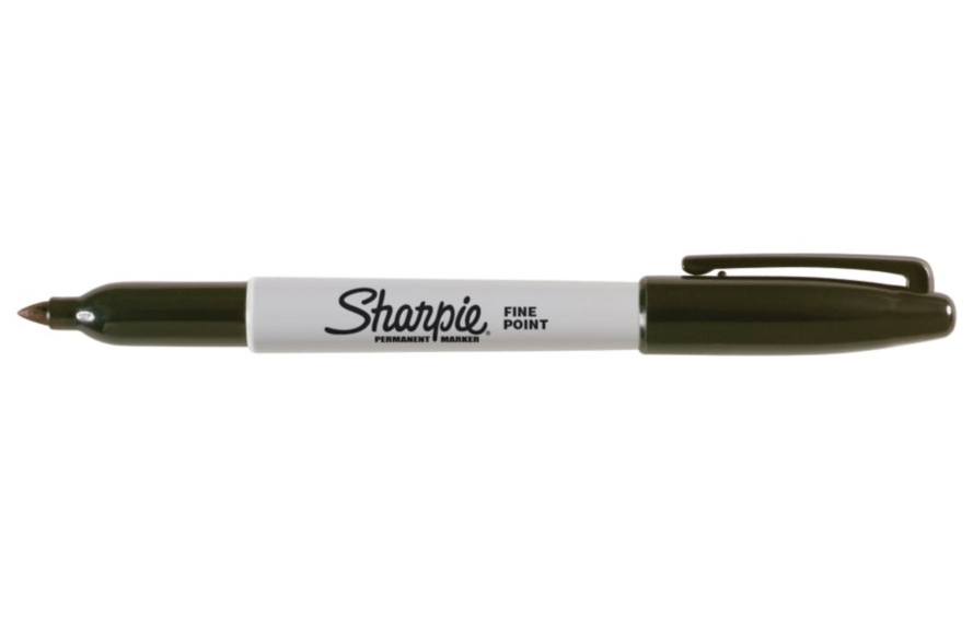 Sharpie - Fine Point Permanent Marker