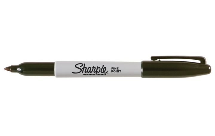 Sharpie - Fine Point Permanent Marker